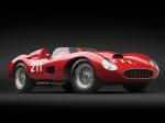 Ferrari 625 TRC 1957 года